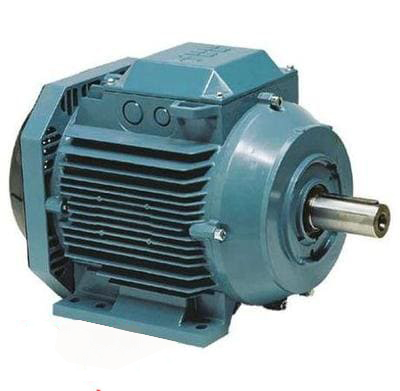 ASEA BROWN BOVERI M2BA 100LC 4