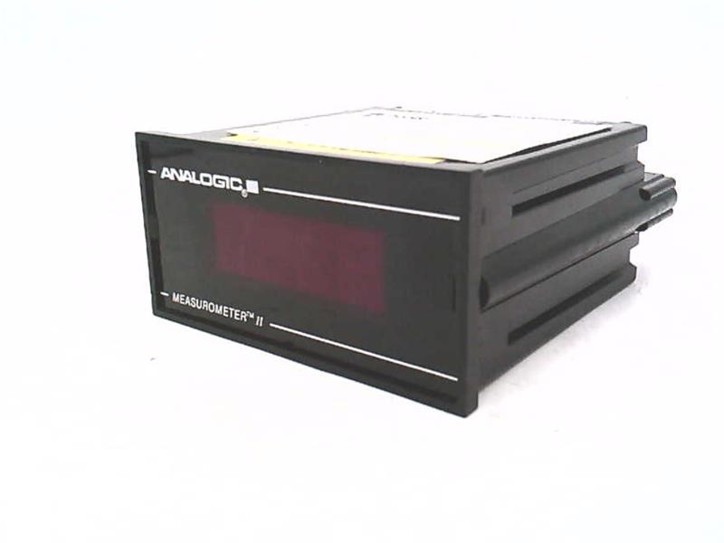 ANALOGIC AN25M00-BP-1-XX-10