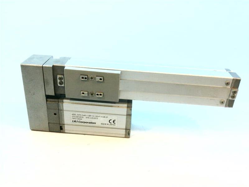 IAI RCP3-SA4R-I-35P-10-125-P1-N-MR-SP