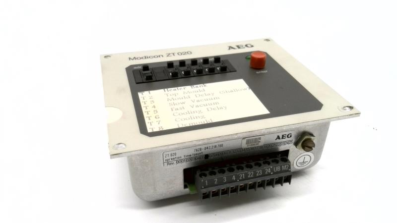 EEC AEG 7628-042.219 700