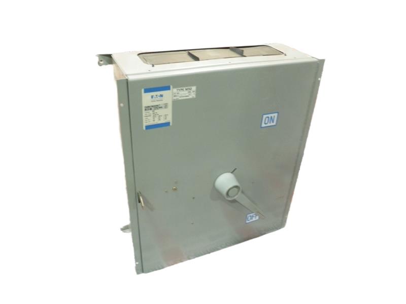 EATON CORPORATION FDPW367T
