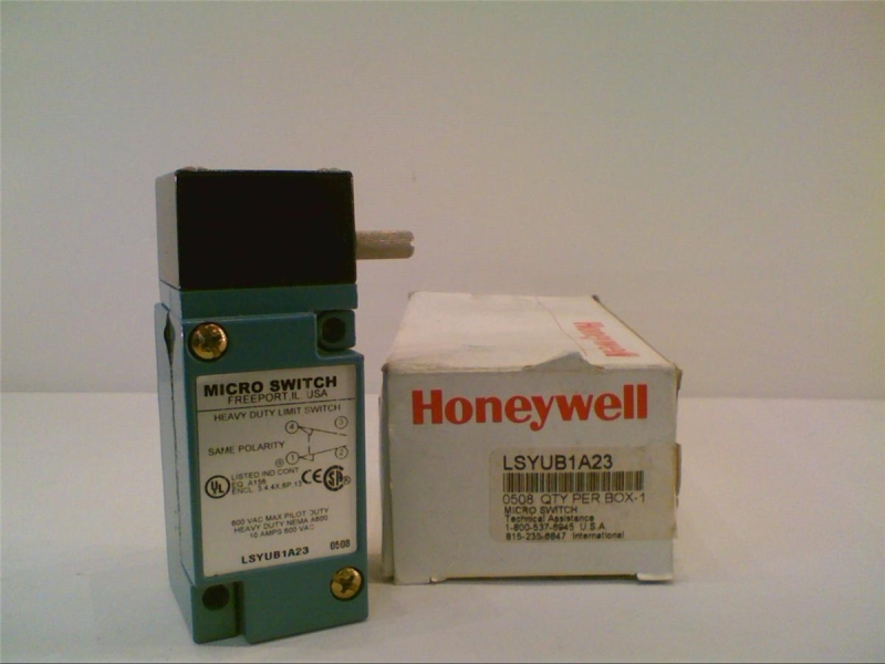 HONEYWELL LSYUB1A23