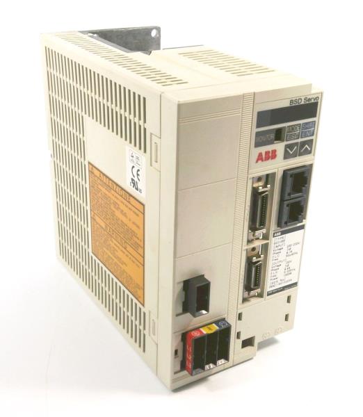 ASEA BROWN BOVERI BSD1000