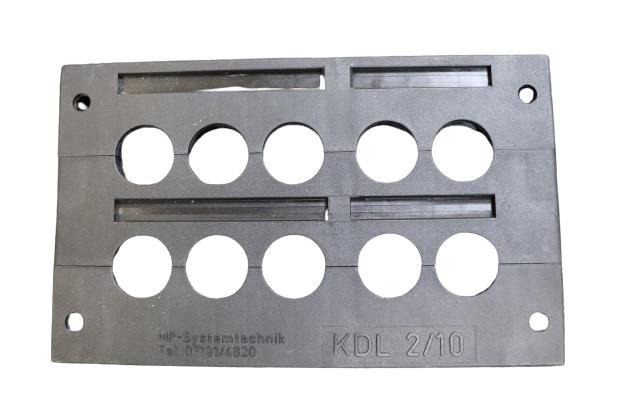 SYSTEM TECHNIK AG KDL 2/10