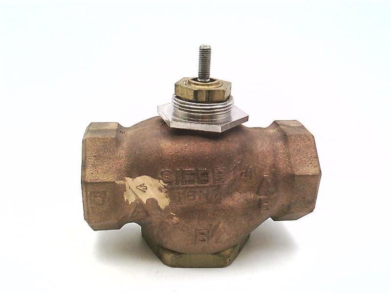 INVENSYS VB-7323-000-4-09