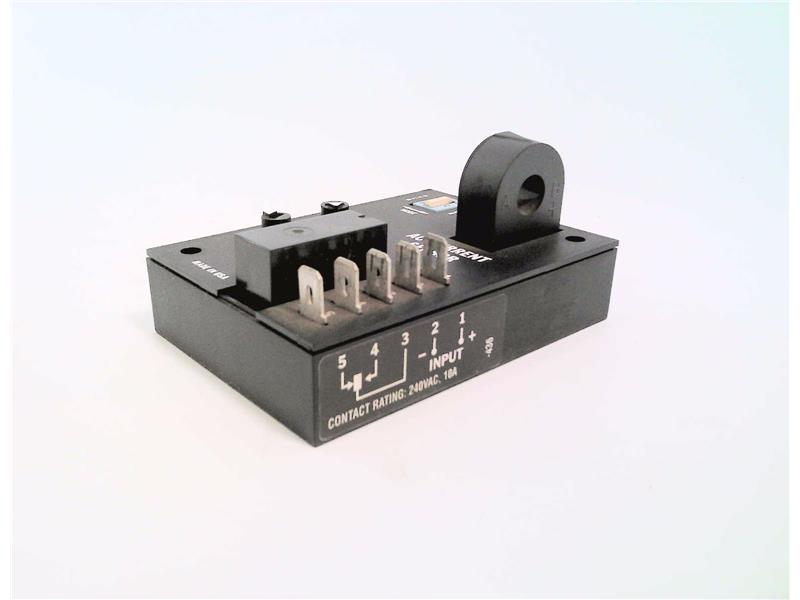 ECS61BC by ASEA BROWN BOVERI