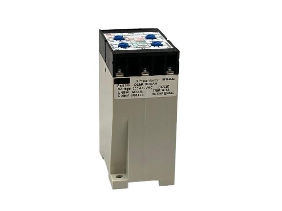 ASEA BROWN BOVERI DLMUBRAAA