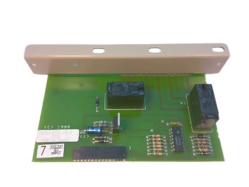 6616-C321 by EDWARDS SIGNALING