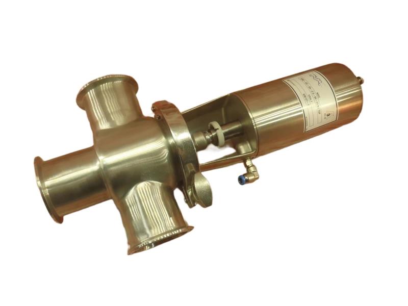 ALFA LAVAL INC SRC-GC-3A-2.5-9V-20-NT