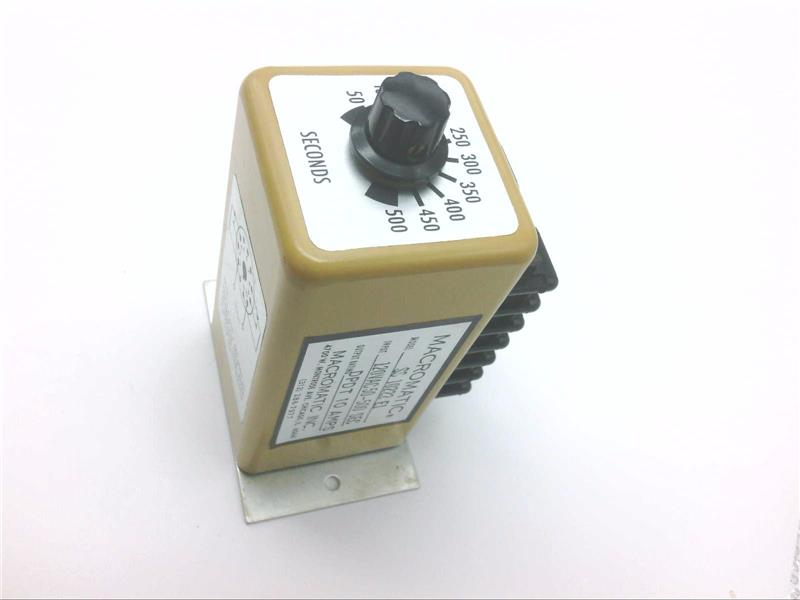 MACROMATIC SS-10222-E1