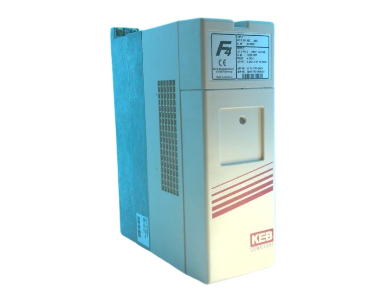 10.F4.F3D-3440 by KEB AUTOMATION