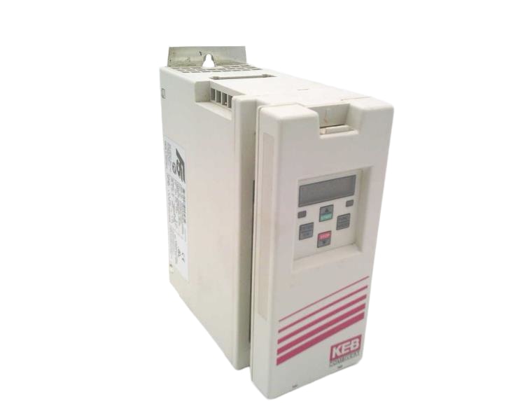 07.F5.B0A-UK04 by KEB AUTOMATION