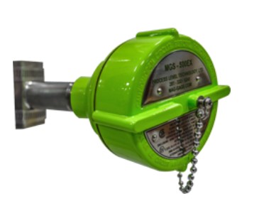 PLT MAG-GAGE MGS-200EX