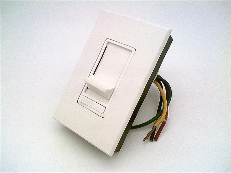 LEVITON 86676-7W