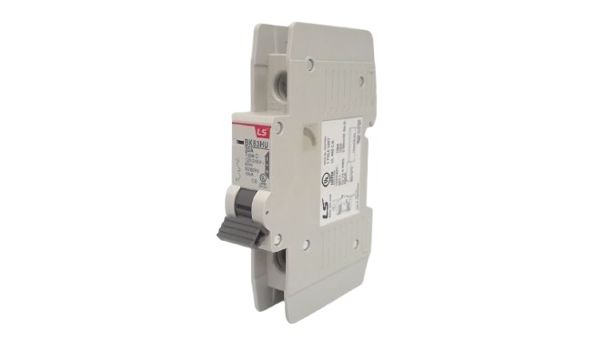 LS ELECTRIC 0626040463