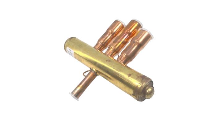 INVENSYS V6-41408A-100/LDK-11