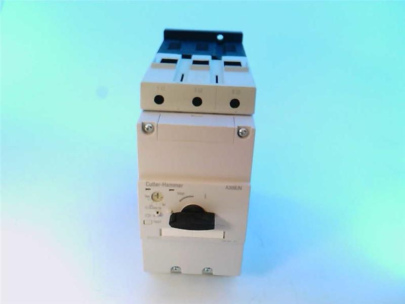 EATON CORPORATION A309-UN