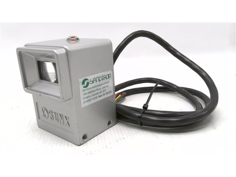 MATSUSHITA ELECTRIC SX-51R