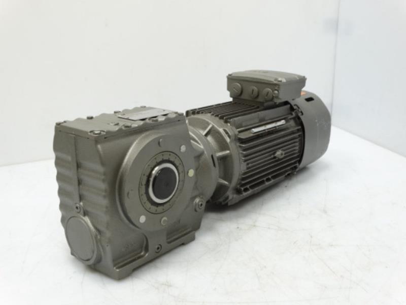 SEW EURODRIVE SH77 DRN100LM4/BE5HR/DH