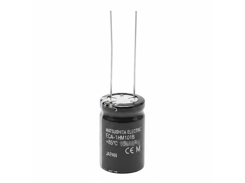 MATSUSHITA ELECTRIC ECA-1HM101B