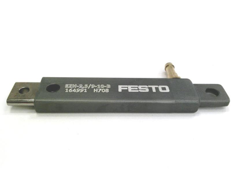 FESTO EZH-2,5/9-10-B