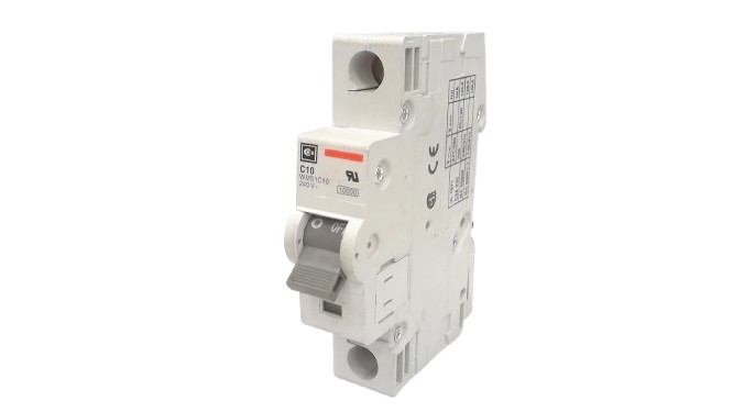 EATON CORPORATION WMS-1C10