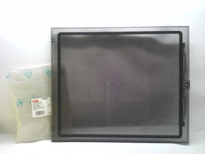 ASEA BROWN BOVERI M125870000