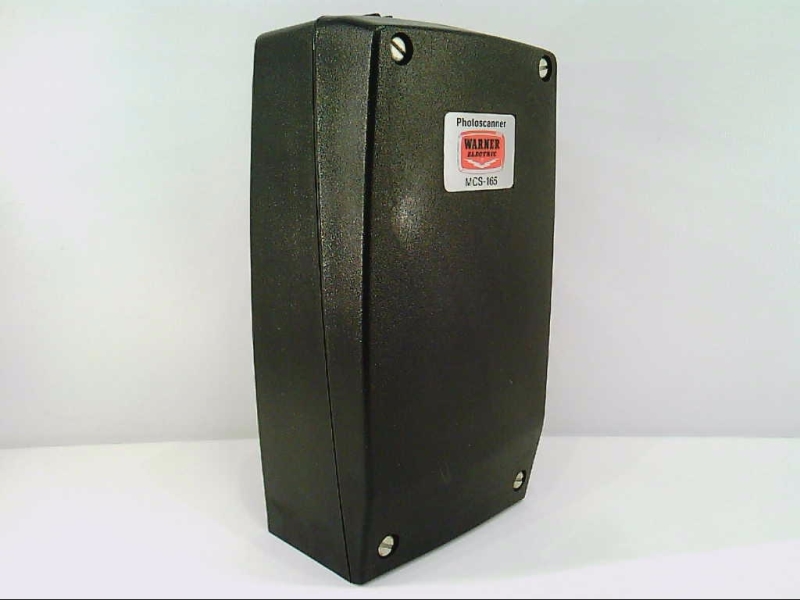 ALTRA INDUSTRIAL MOTION MCS-165