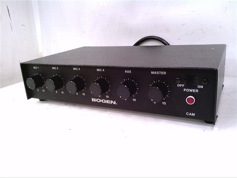 BOGEN COMMUNICATION CAM-2