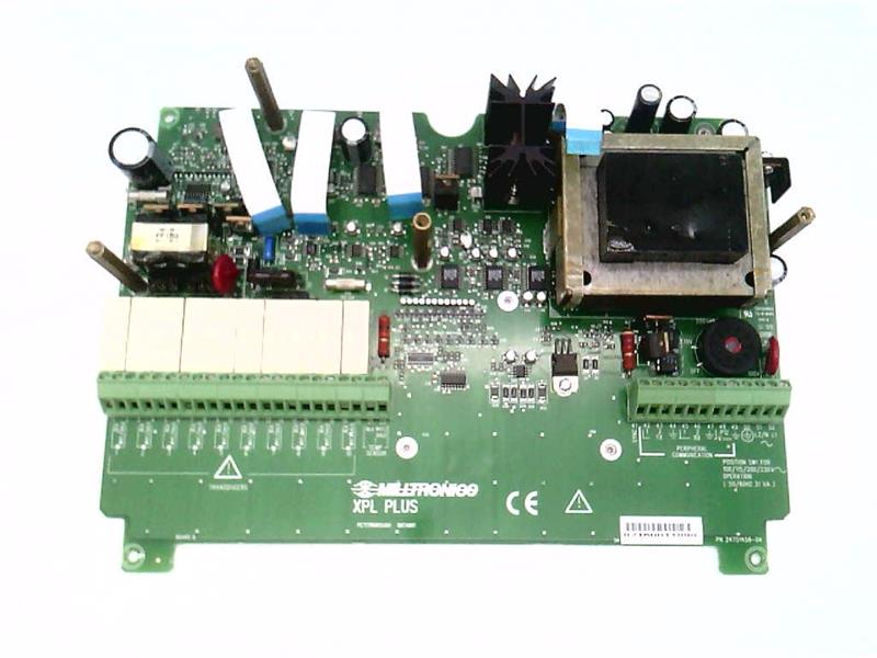 24751458-04 by SIEMENS