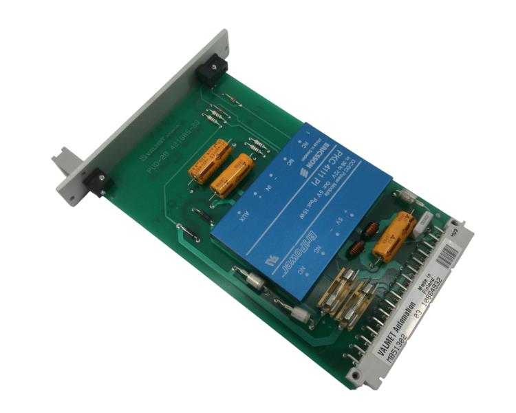 M851302 by METSO AUTOMATION