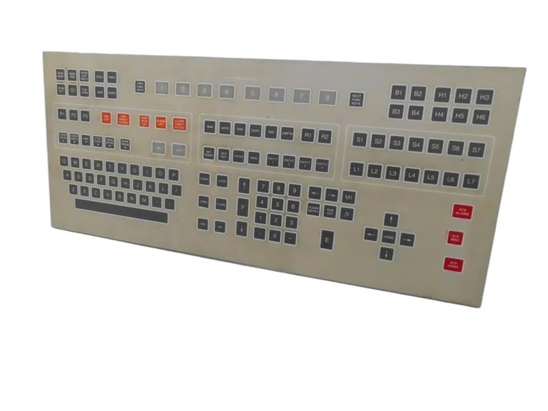 DC6400X1-EA34 by EMERSON