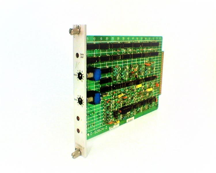 ASEA BROWN BOVERI 0-52824-2