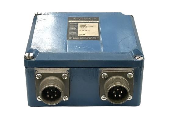 MTS SYSTEMS CO 011012070