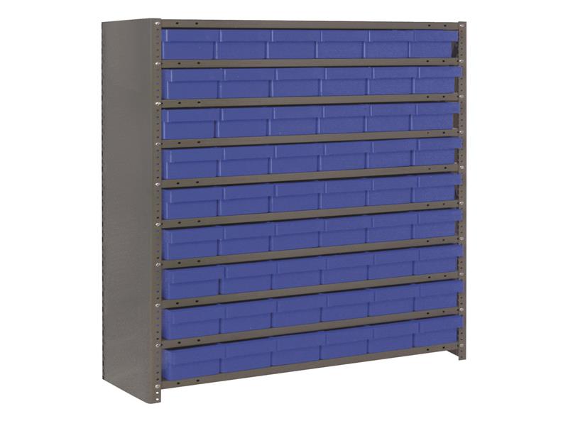 CL1239-401601BL by QUANTUM STORAGE