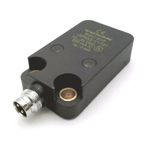 TURCK BI8U-Q10-AP6X2-V1131