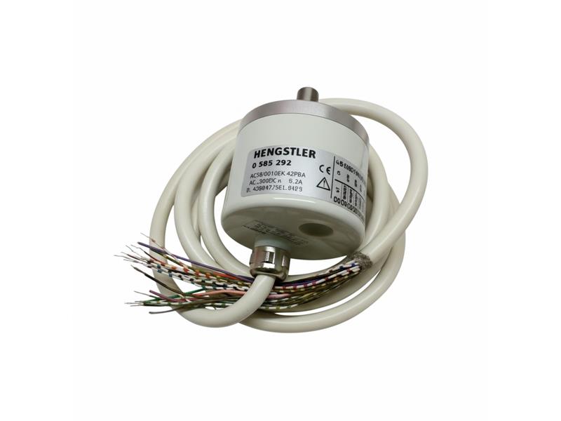 DYNAPAR AC58/0010EK.42PBA