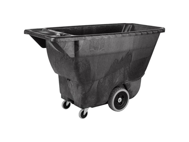 FG9T1300BLA by RUBBERMAID