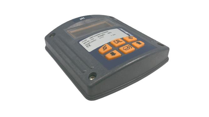 PROMINENT FLUID CONTROLS DMTAS090P10E0000