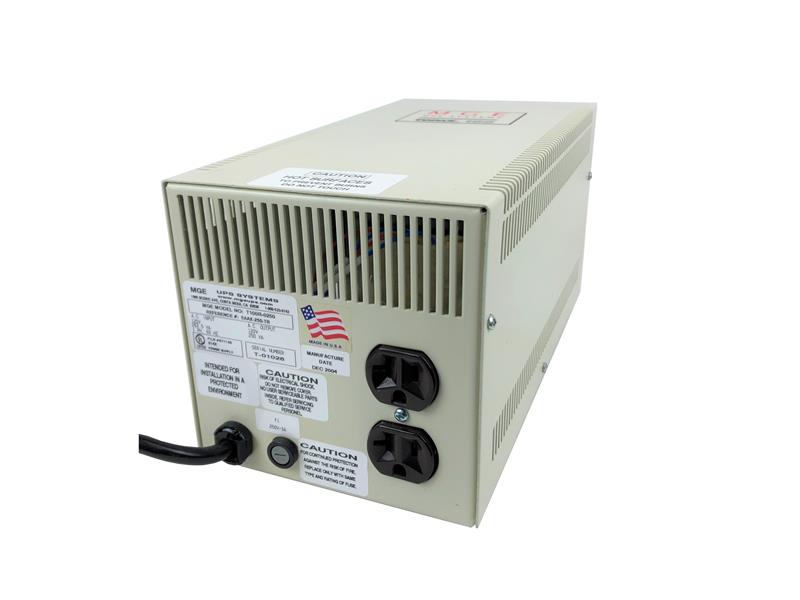 EATON CORPORATION T100R0250