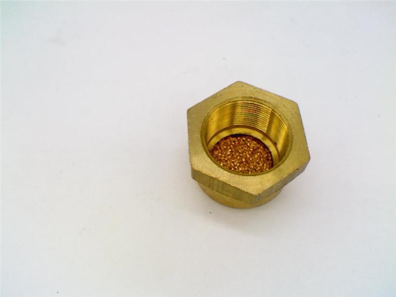 PARKER 315-30641-FLTR-NUT