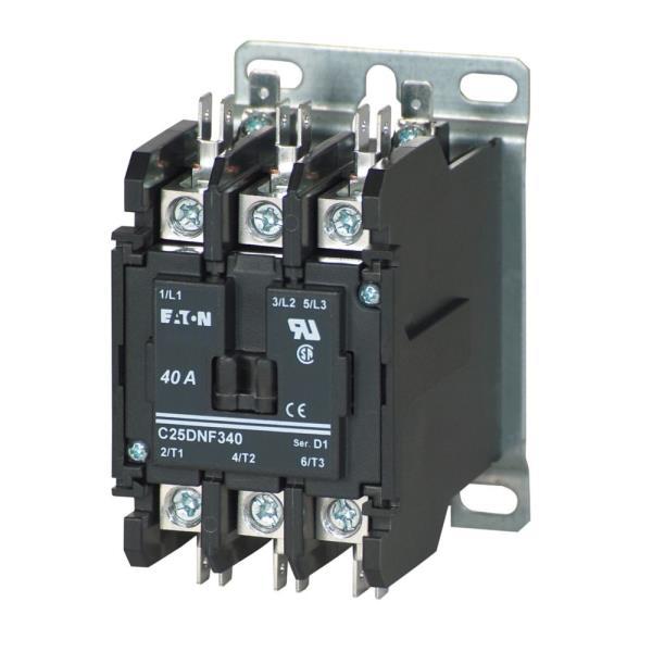 EATON CORPORATION C25DNF325T