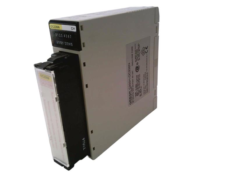 OMRON C200H-OC226N
