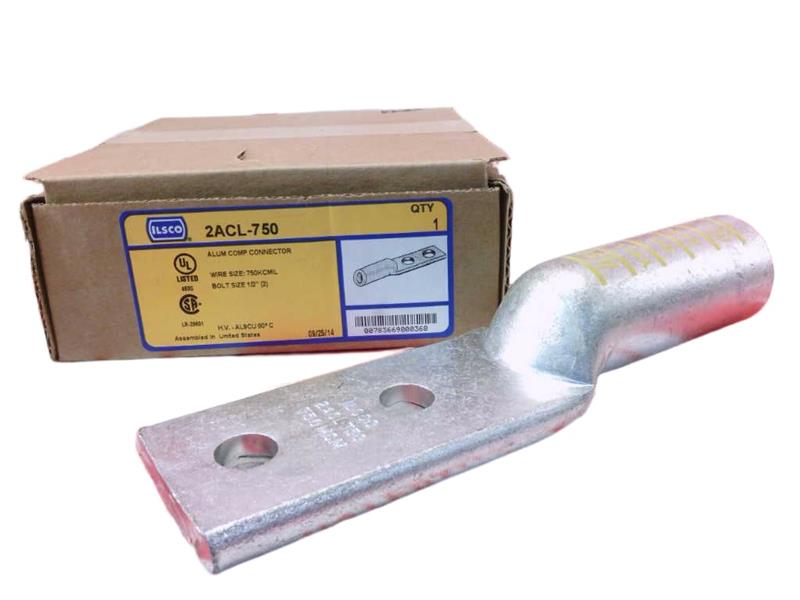 ILSCO 2ACL-750
