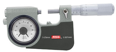 SWISS PRECISION INSTRUMENTS 37881737