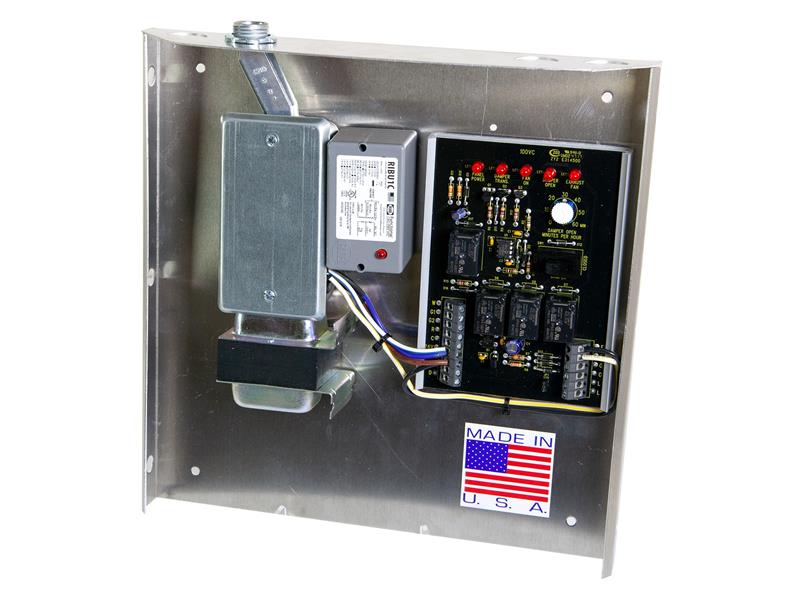 IO HVAC CONTROLS IO-FAVR-ENHANCED