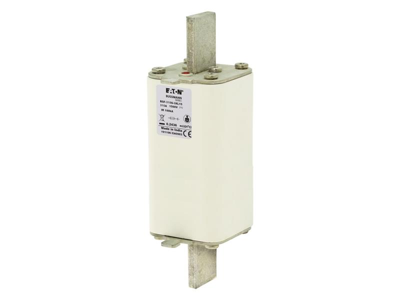 EATON CORPORATION BSF-315G-3XL15