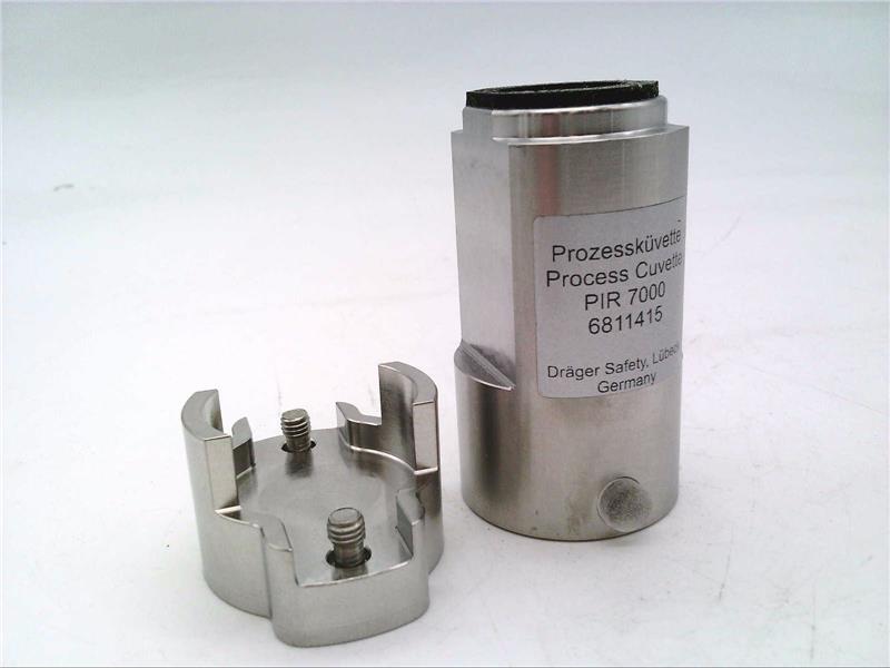 DRAEGER SAFETY 6811415