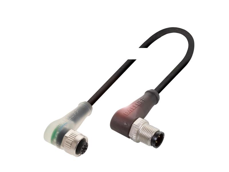 BALLUFF BCC M425-M425-3A-661-PX0534-050