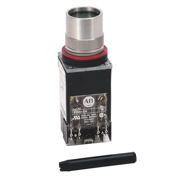 ALLEN BRADLEY 800MR-PA16AS